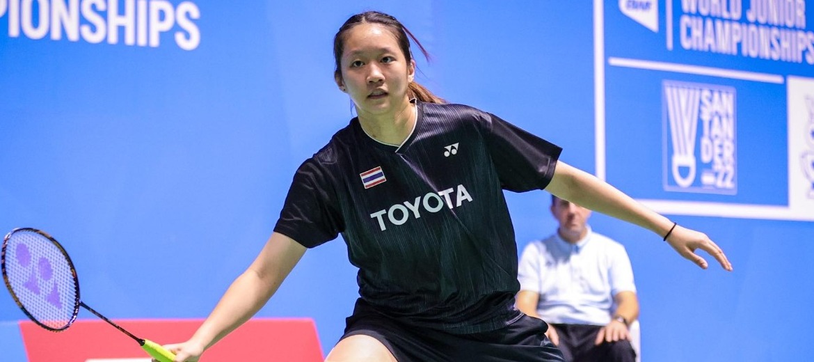 Kaohsiung Masters 2023 เริ่มวันนี้