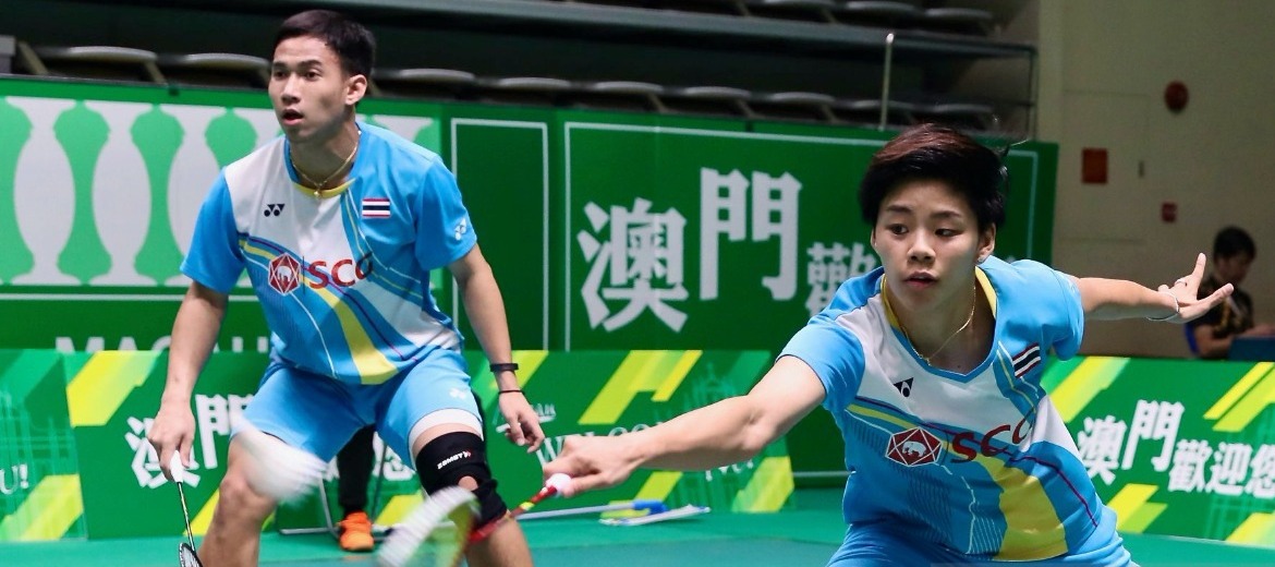 World Tour Finals 2019 “บาส-ปอป้อ”เปิดสนามพรุ่งนี้