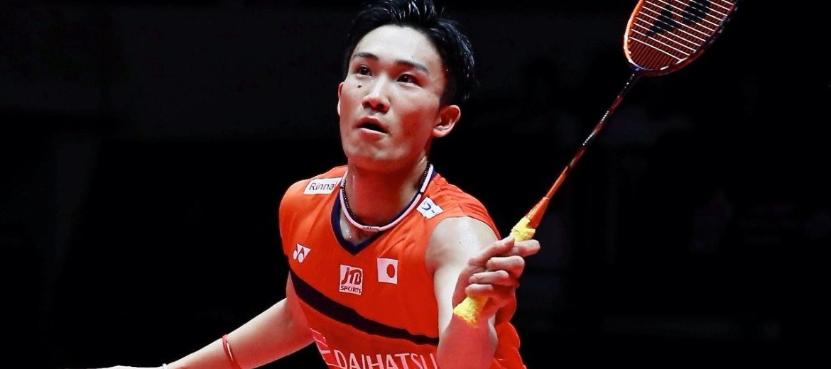 ด่วน .. Kento MOMOTA กับ Akane YAMAGUCHI ถอนตัว Denmark Open
