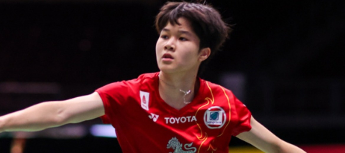 Swiss Open รอบแรกวันนี้ ”จิว” เจอ Saina NEHWAL 