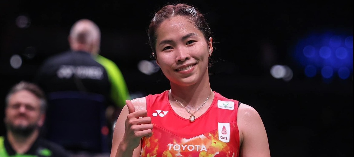 Spain Masters 2024 รอบสองวันนี้ “เมย์”เปิดสนามกับ Kirsty GILMOUR