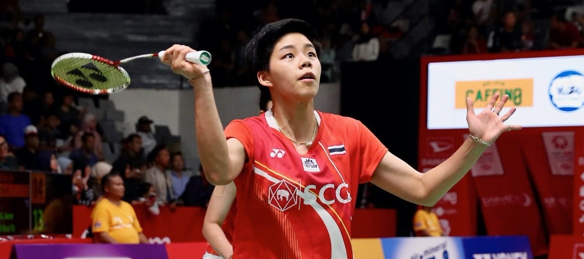 ด่วน..นักกีฬาไทยขอถอนตัว Denmark Open และ Denmark Master 2020 หลายคน