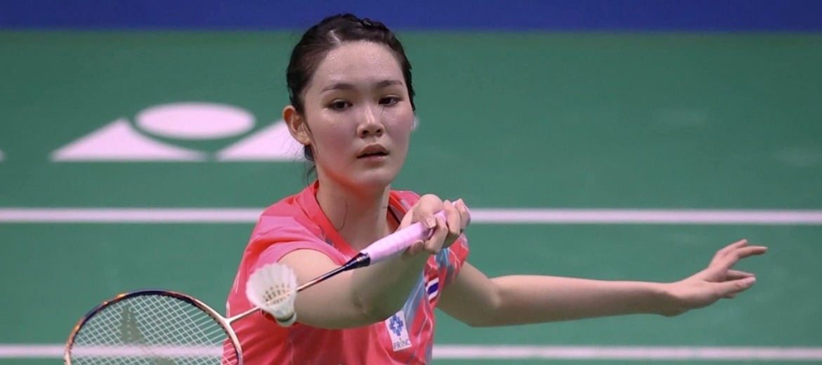 China Masters รอบแรกวันนี้“พิงค์”พิชฌามลณ์ เจอสาวสิงคโปร์