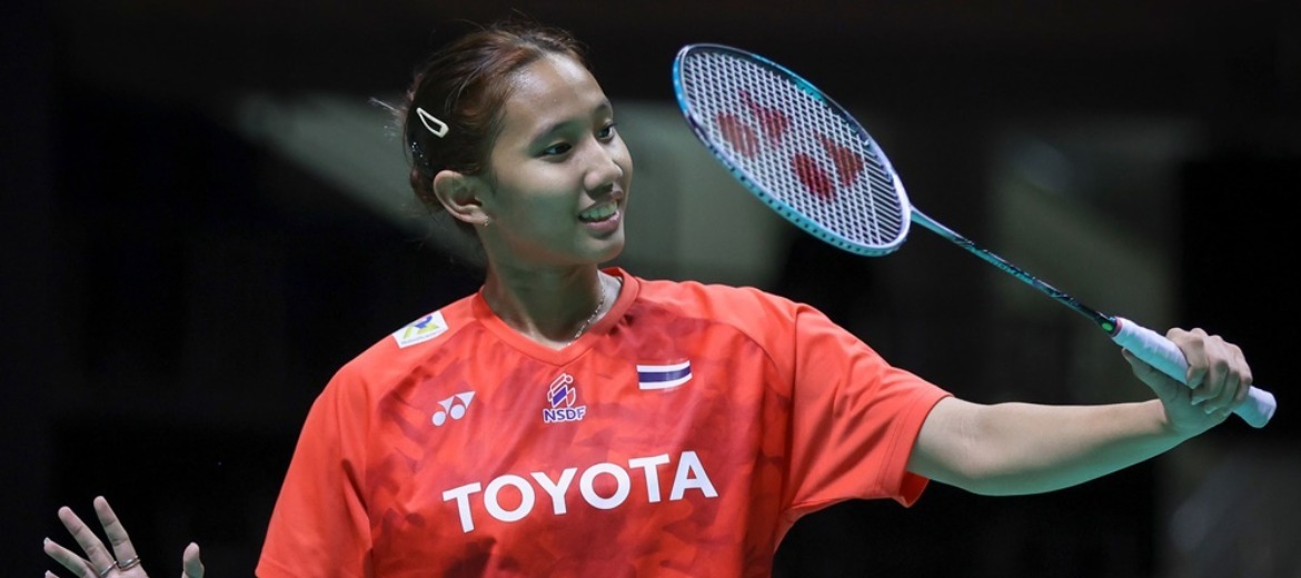 ศึกชิงแชมป์เยาวชนโลก รอบ 32 คนวันนี้ “รวงข้าว”พบสาวอเมริกา