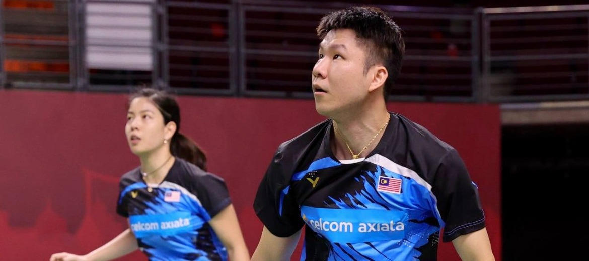 Goh Soon Huat ยังมองบวกแม้เสียเงินฟรีหลัง Korea Open ยกเลิก