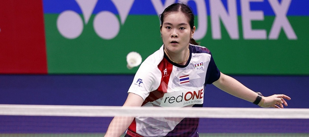 Canada Open 2024 รอบแรกวันนี้ “ครีม”เจอ Chloe HOANG นักกีฬาเจ้าถิ่น