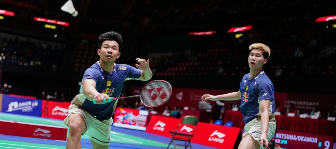 Korea Open 2025 เริ่มวันนี้