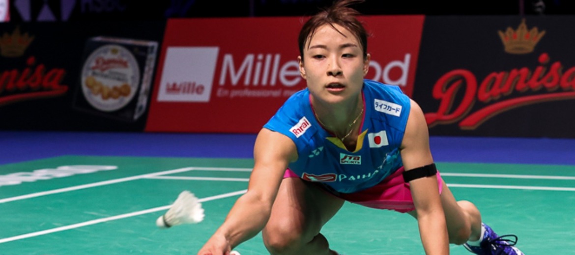 Nozomi OKUHARA..แบบอย่างของการไม่ยอมแพ้