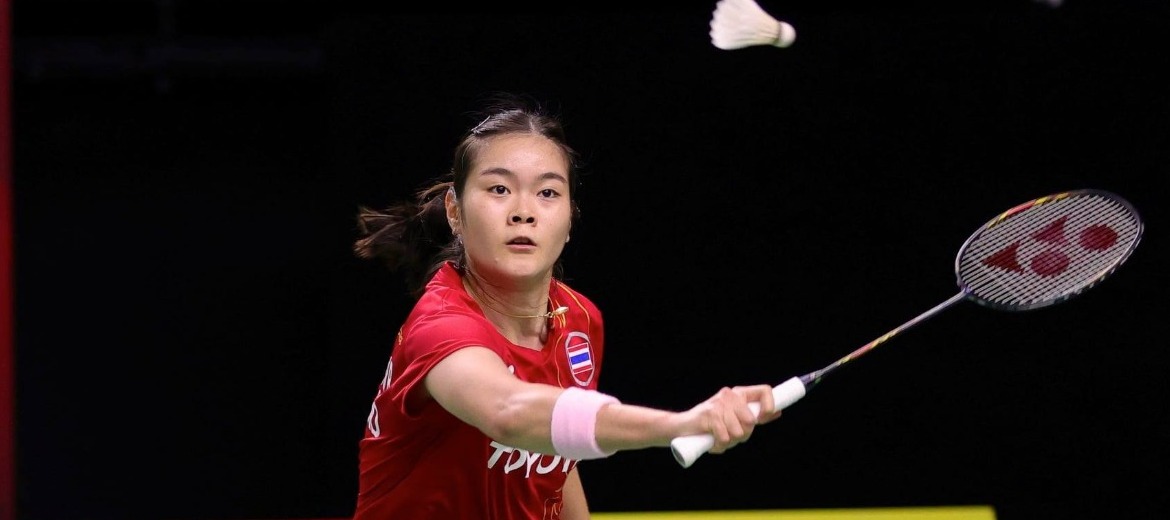 Orleans Masters 2021 รอบแรกวันนี้”ครีม”เจอ”จิว”