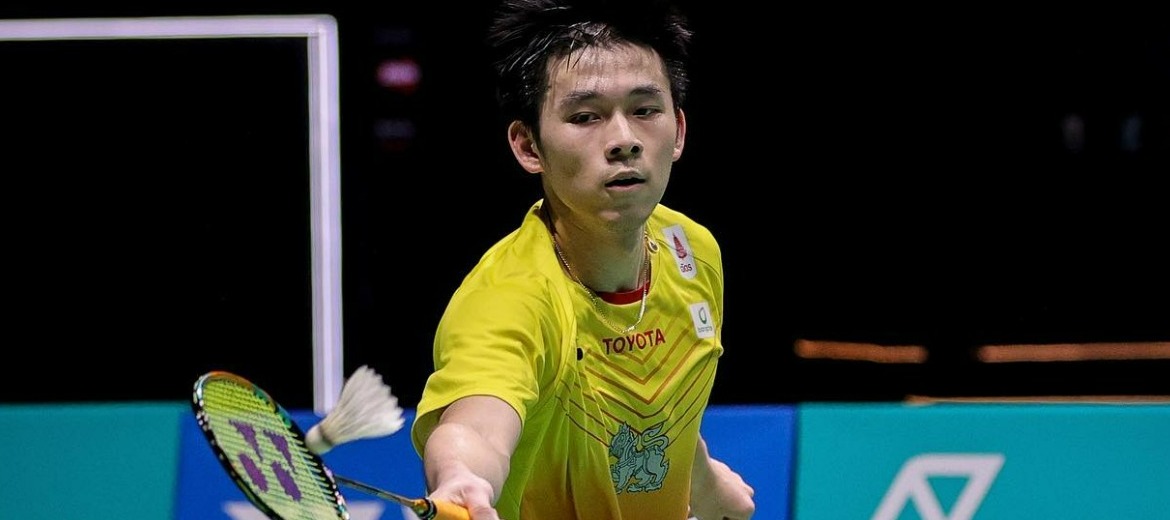 India Open รอบแรกวันนี้”วิว”เปิดสนามพบ NG Ka Long Angus