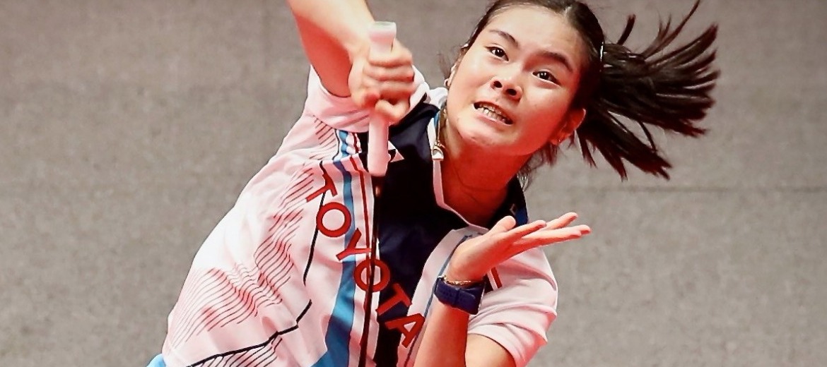 Indonesia Masters 2020 รอบแรกวันนี้ “ครีม”เปิดศึกสายเลือดกับ”หมิว”