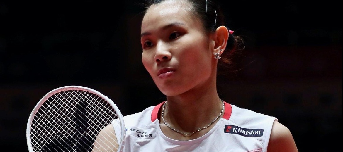 Tai Tzu Ying เปรยเล่นแค่ปี 2021 