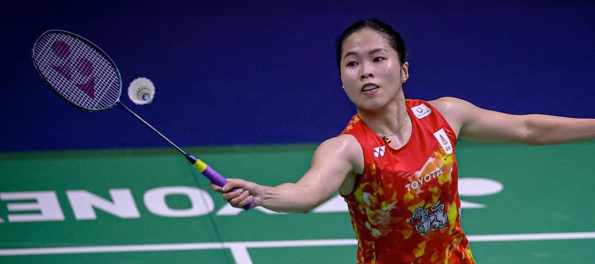Thomas & Uber Cup “เมย์”นำทัพไทยเจออินโดนีเซียรอบ 8 ทีมสุดท้ายวันนี้