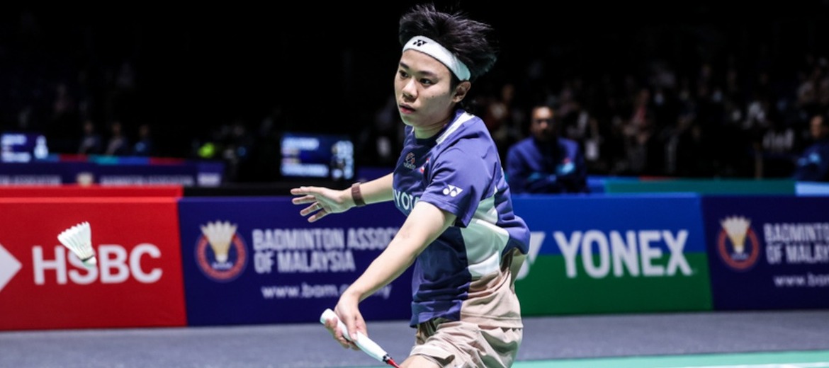 Thailand Masters 2026 รอบแรกวันนี้ “เม” มือวางหนึ่งหญิงเดี่ยวเจออินโด
