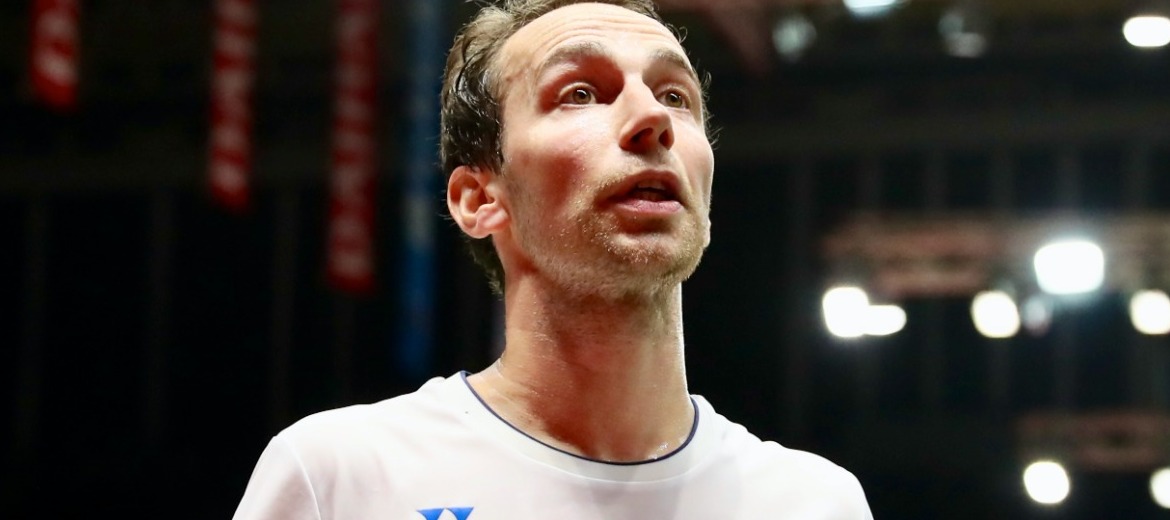 อินเดียเลือก Mathias Boe เป็นโค้ช Satwiksairaj Rankireddy / Chirag Shetty 