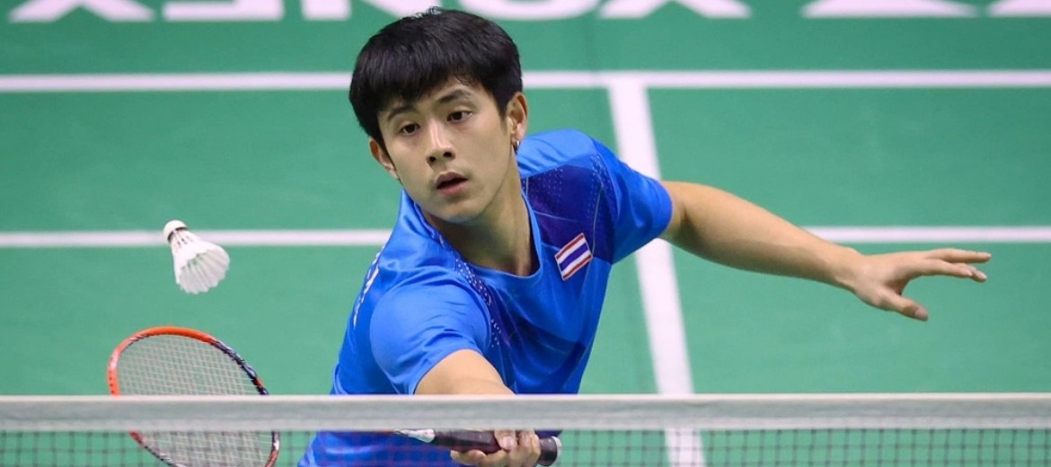 China Masters 2025 เริ่มวันนี้