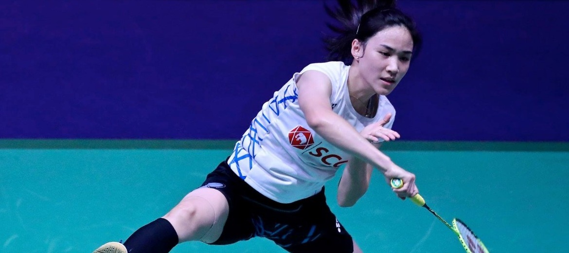 India Open วันนี้ เชียร์ ”แน๊ต” เจอ LI Xuerui