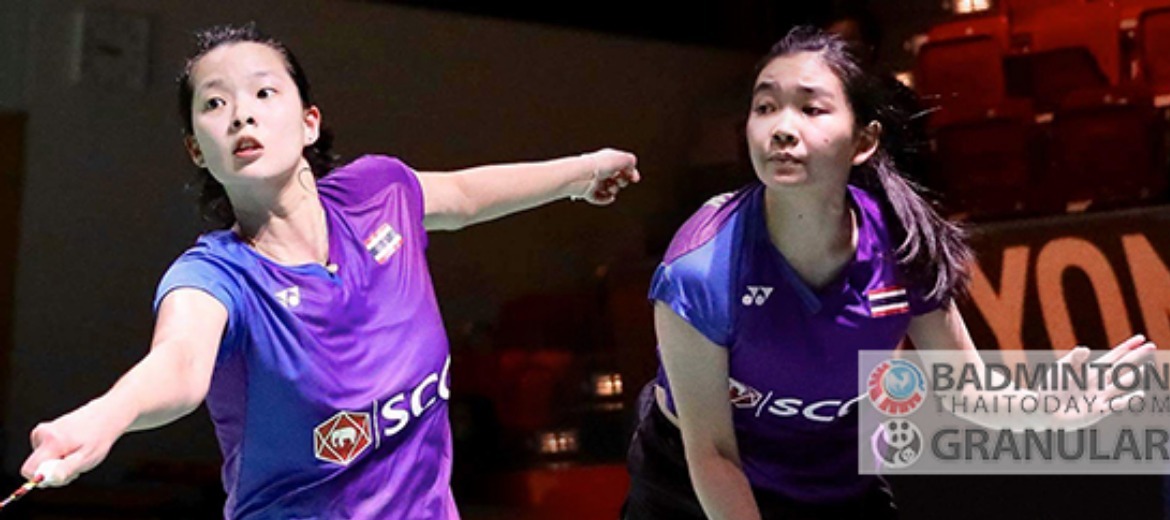 แบด Canada Open เชียร์”เอิร์ธ-เฟรม”ล้างแค้นคู่สาวจีน