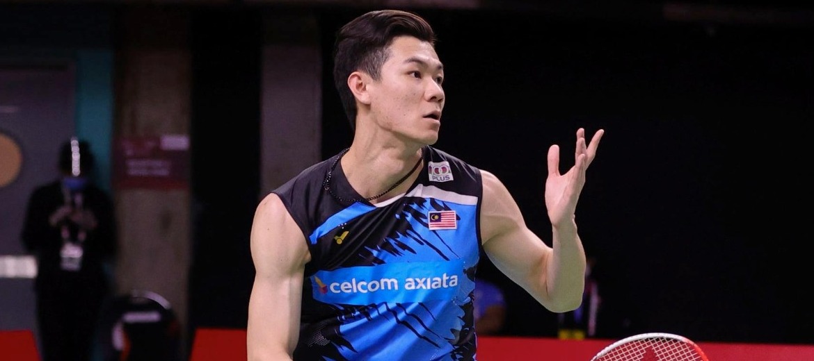 Lee Zii Jia ชี้การนับคะแนนใหม่เหมาะกับเขา