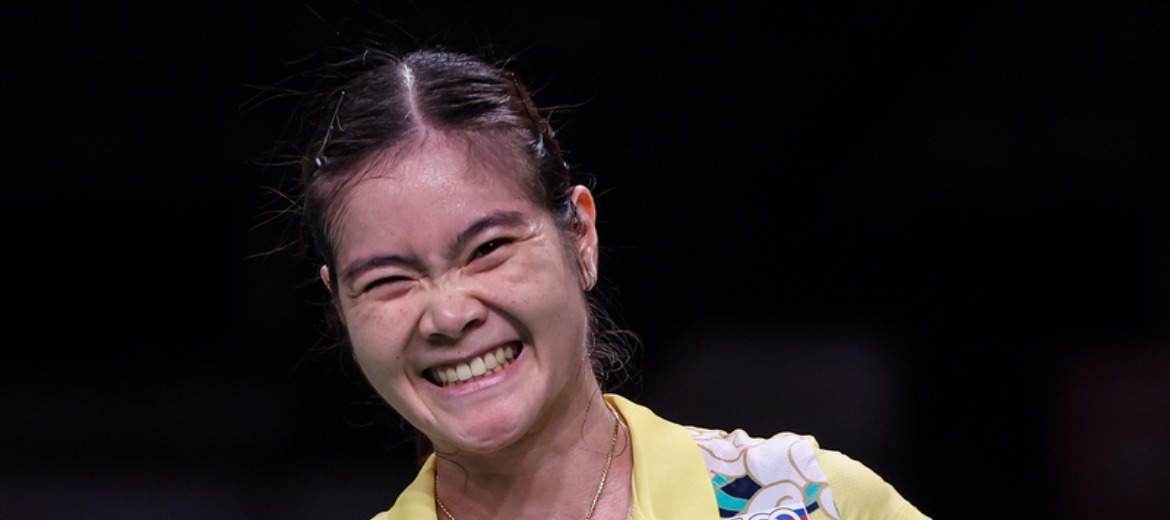 Canada Open 2024 รอบชิงวันนี้ “ครีม”เจอสาวเดนมาร์ก