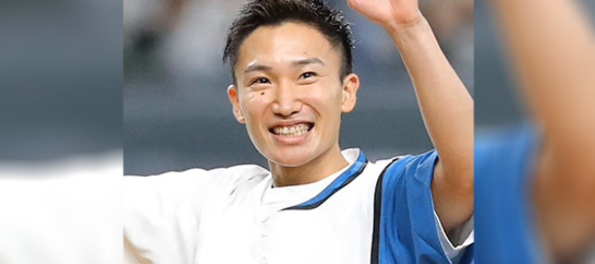 Kento Momota ประกาศจะกลับไปเป็นมือหนึ่งโลก