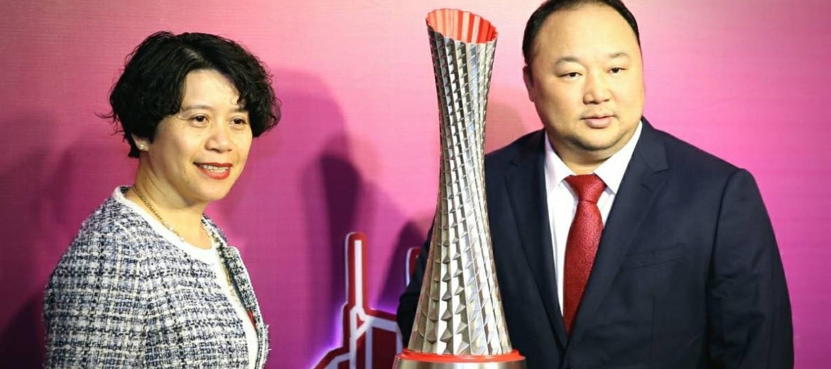 จีนเตรียมเลื่อนแข่งขัน China Masters 