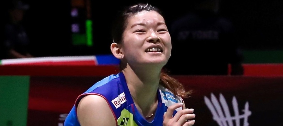 AYAKA TAKAHASHI ประกาศเลิกเล่น