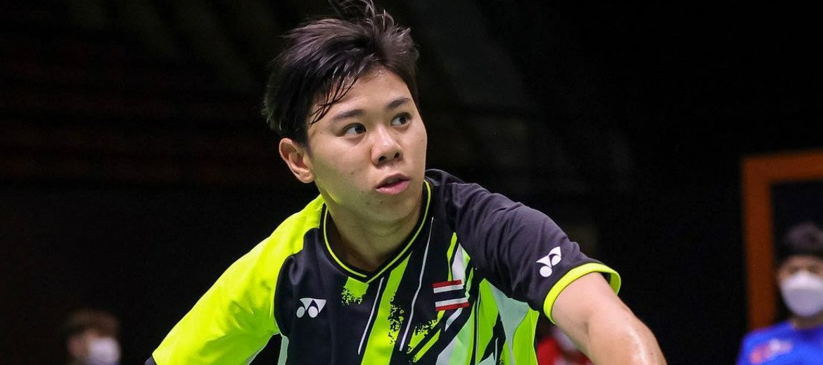 Orléans Masters เริ่มวันนี้ ยังไม่มีนักกีฬาไทยลงสนาม