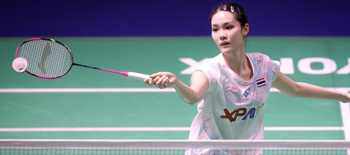 Macau Open 2025 เริ่มวันนี้ “พิงค์”กับ”บูม”ลงแข่งหญิงเดี่ยวรอบคัดเลือก