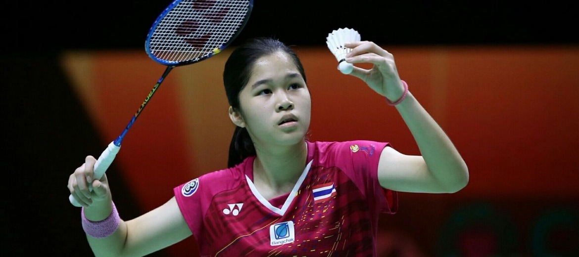 “จิว”พ่ายตกรอบ China Masters 