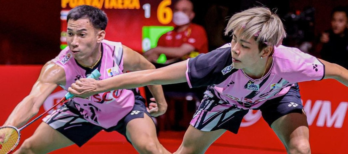“บาส-ปอป้อ”และ”มูนา-อันนา” ชิงแชมป์ World Tour Final วันนี้
