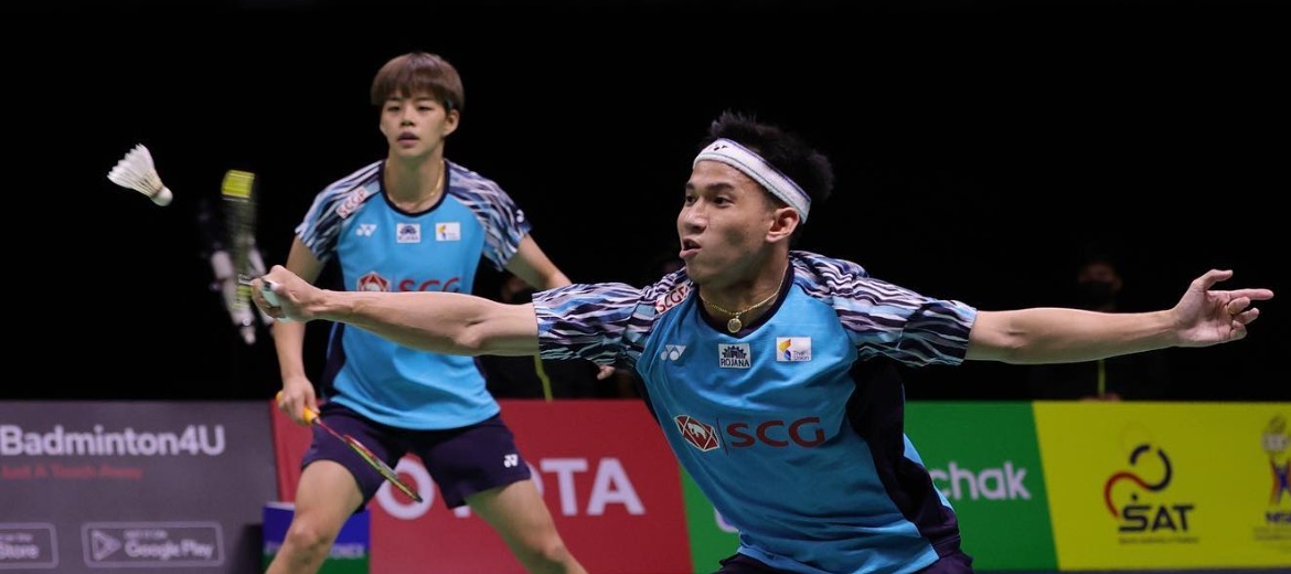 Malaysia Open เริ่มพรุ่งนี้