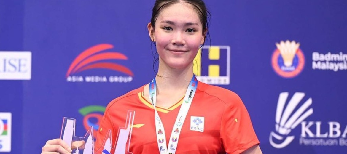 ไทยคว้า 2 แชมป์ Masters Malaysia Super 100 