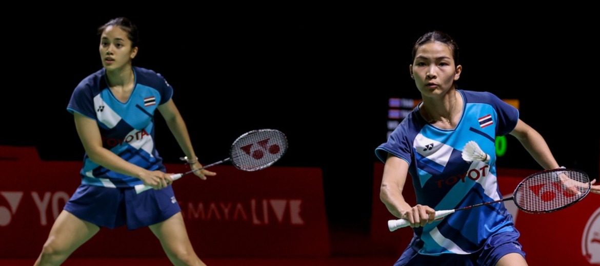 Swiss Open เริ่มวันนี้