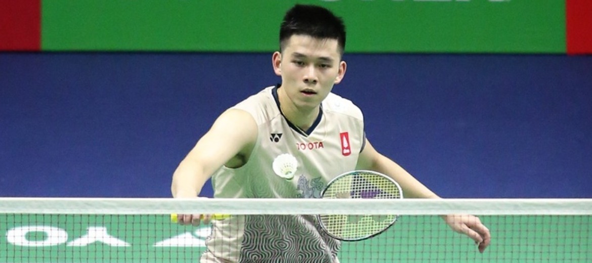 อันดับโลกนักแบดมินตันไทยพุ่งก่อนแข่ง Sudirman Cup