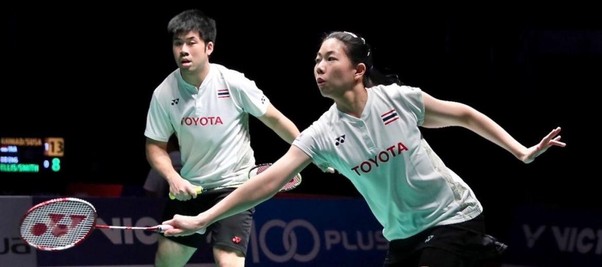 Indonesia Masters เริ่มวันนี้