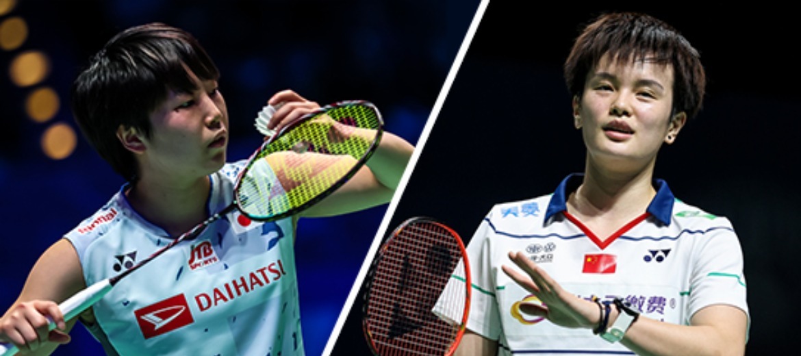 ศึกชิงแชมป์เอเชีย..จับตา WANG Zhi Yi  จะสร้างประวัติศาสตร์ได้หรือไม่