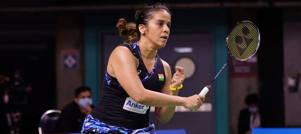 ตามคาด Saina Nehwal, B Sai Praneeth ผ่านคัดตัวไป Thomas & Uber Cup
