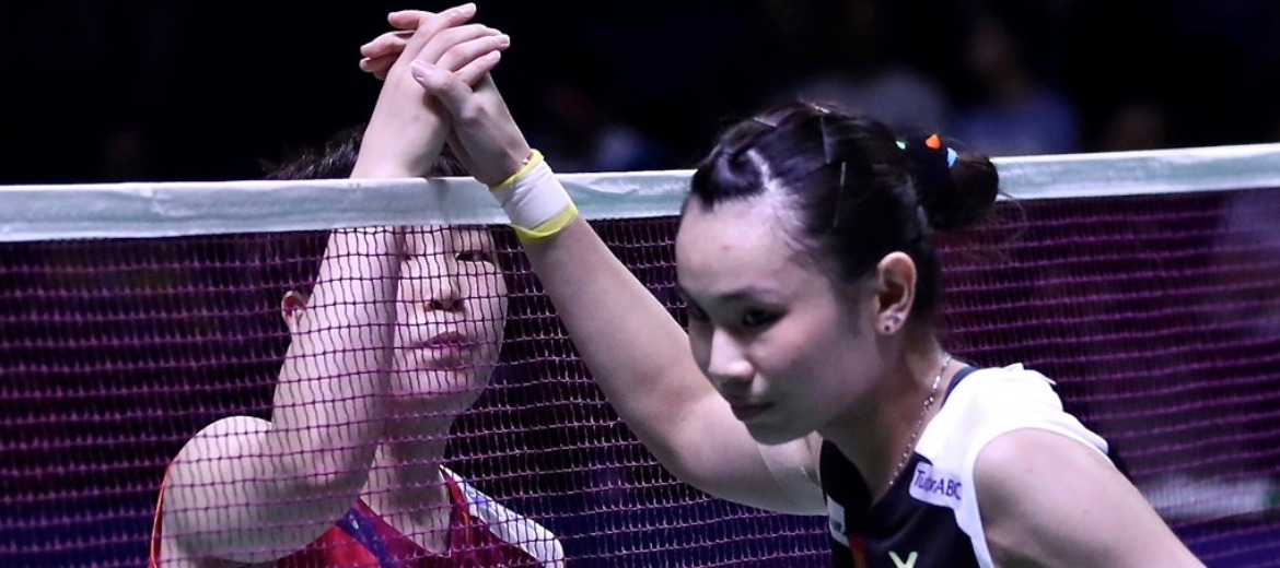เผยเหตุ TAI Tzu Ying พ่ายยับรอบรอง Indonesia Open 