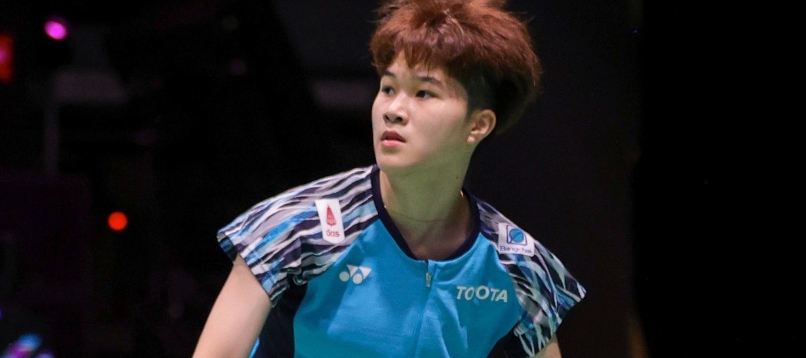 Malaysia Open นี้”จิว”เปิดสนามเจอ PUSARLA V. Sindhu 