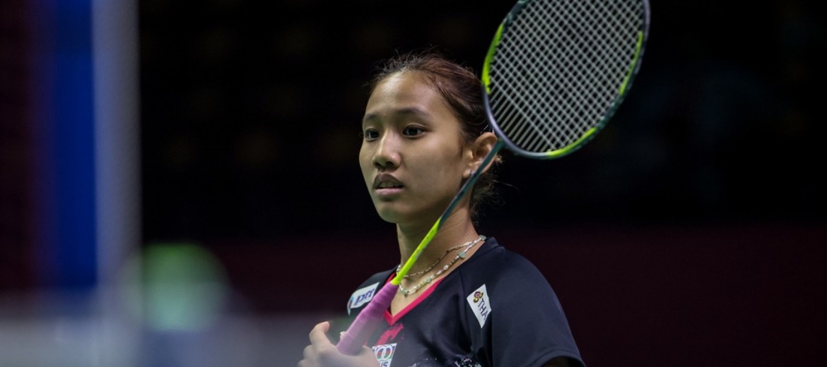 Guwahati Masters 2024 รอบสองวันนี้ “รวงข้าว”เจอคู่ปรับเก่ามือวาง 2 จากญี่ปุ่น