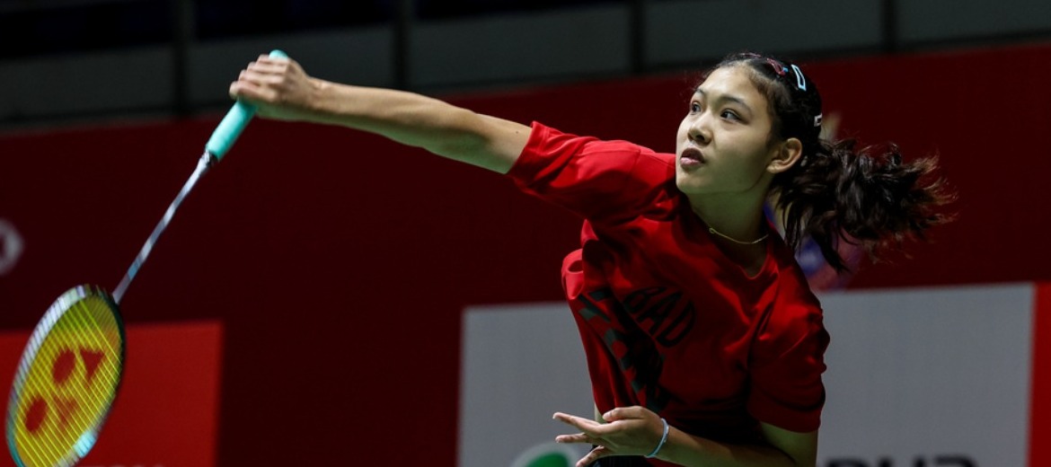 China Masters 2026 รอบแรกวันนี้ “บูม” เจอนักกีฬาเจ้าภาพ