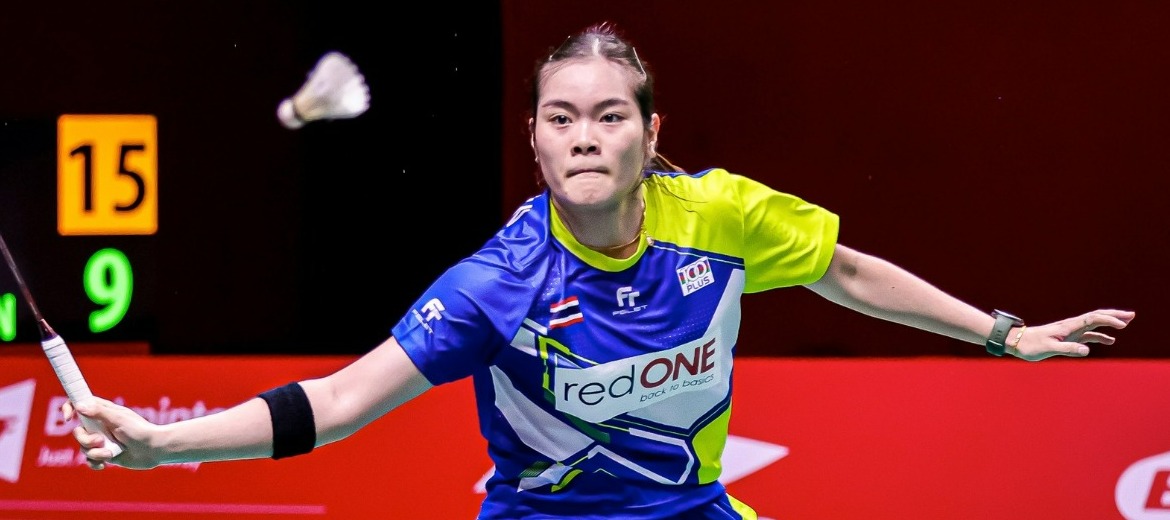 World Tour Final วันนี้“ครีม”เจอ TAI Tzu Ying