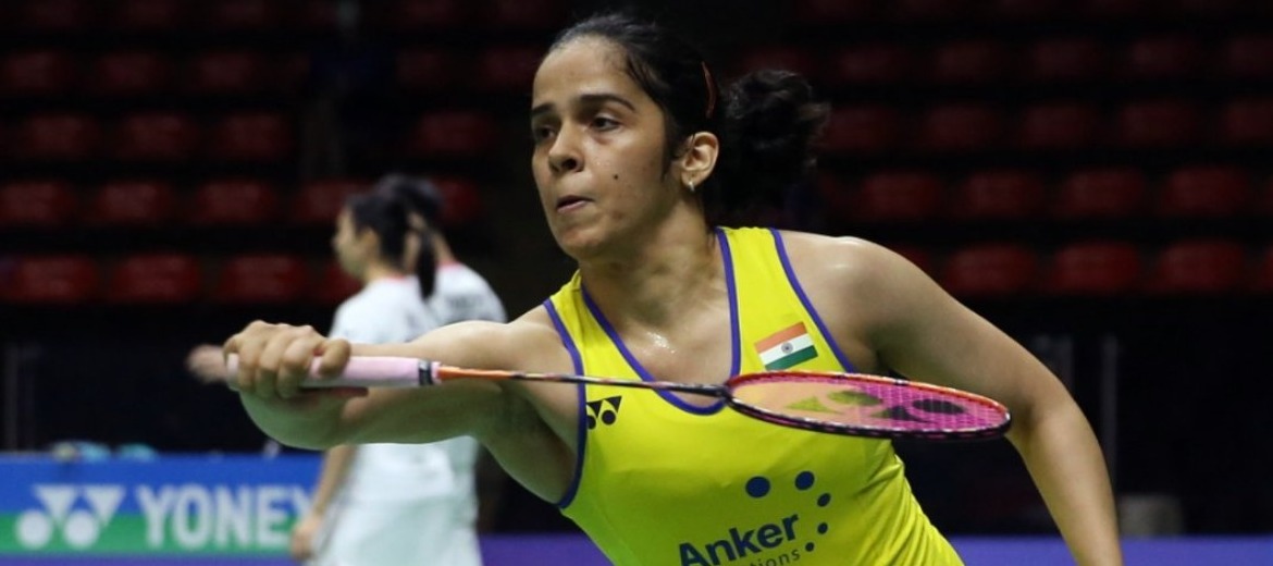 อินเดียเร่ง Saina NEHWAL กับ KIDAMBI Srikanth ทำผลงานไปโอลิมปิก