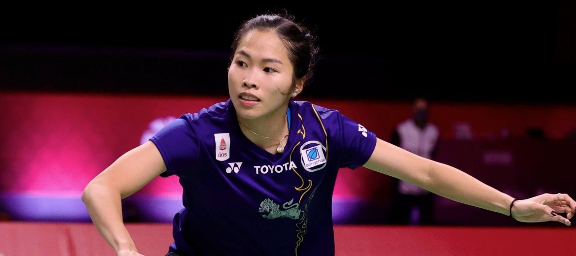 World Championships รอบสองวันนี้”เมย์”ลงสนามนัดแรก