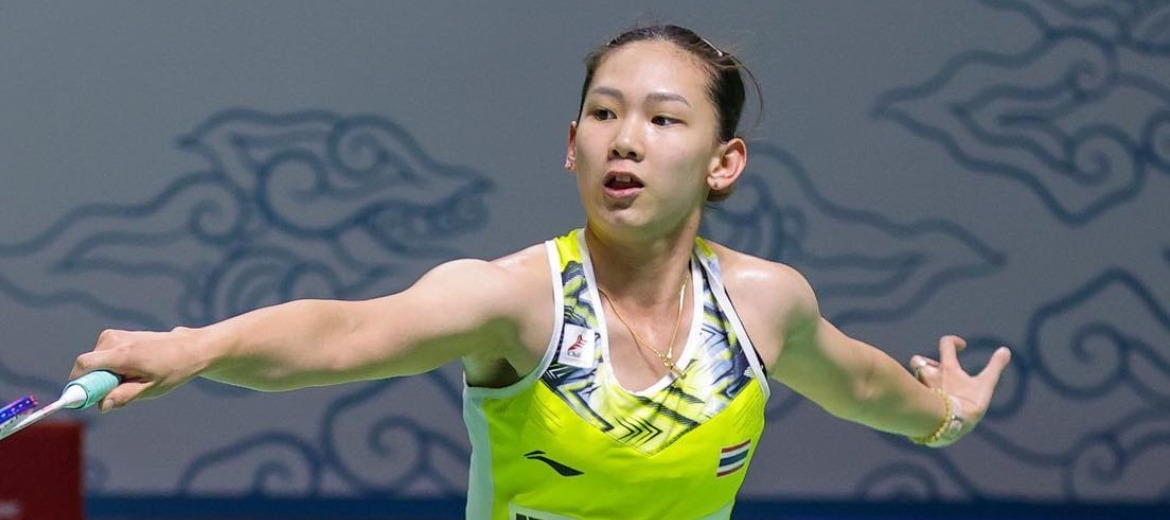 Malaysia Open รอบแรกวันนี้”หมิว”เจอ PUSARLA V. Sindhu 