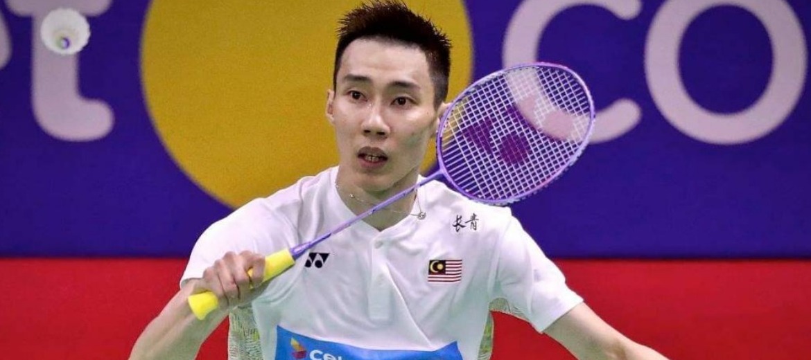 Lee Chong Wei ยืนยันยังไม่ได้ตัดสินใจ