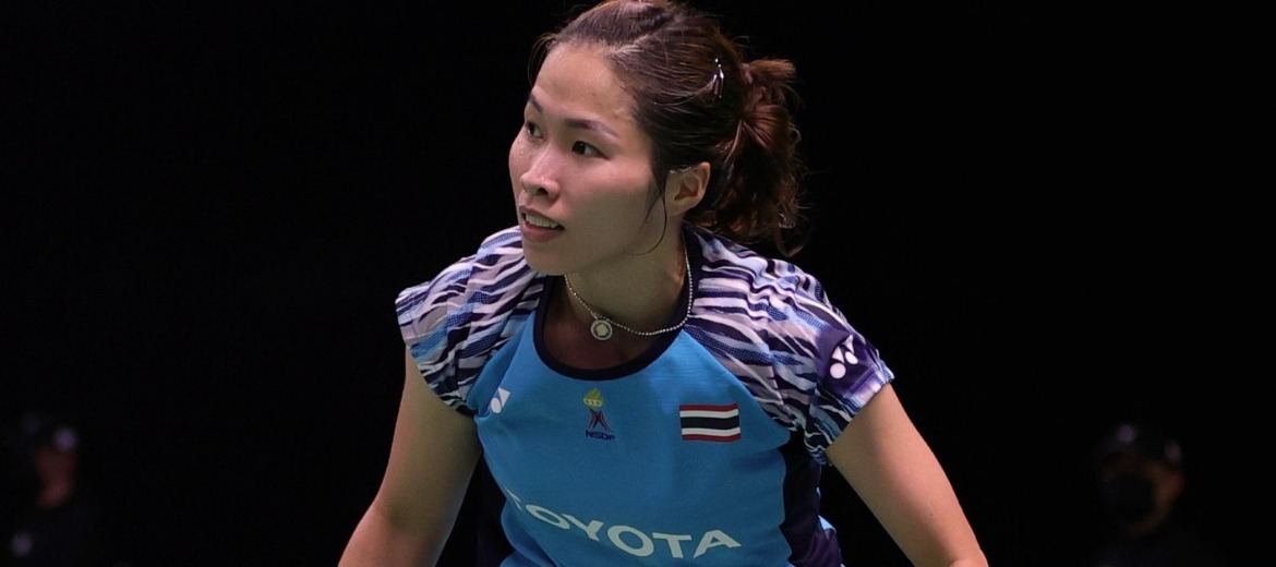“เมย์”นำทีมไทยชิงอันดับหนึ่งกับเดนมาร์กคืนนี้