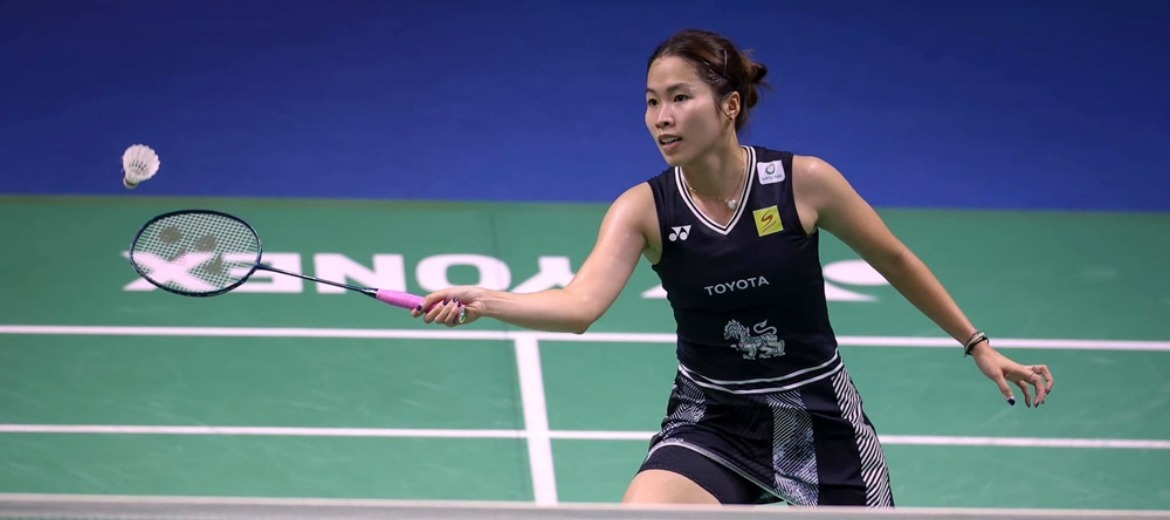 Japan Masters รอบ 8 คนวันนี้ "เมย์" เจอดาวรุ่งมาเลเซีย