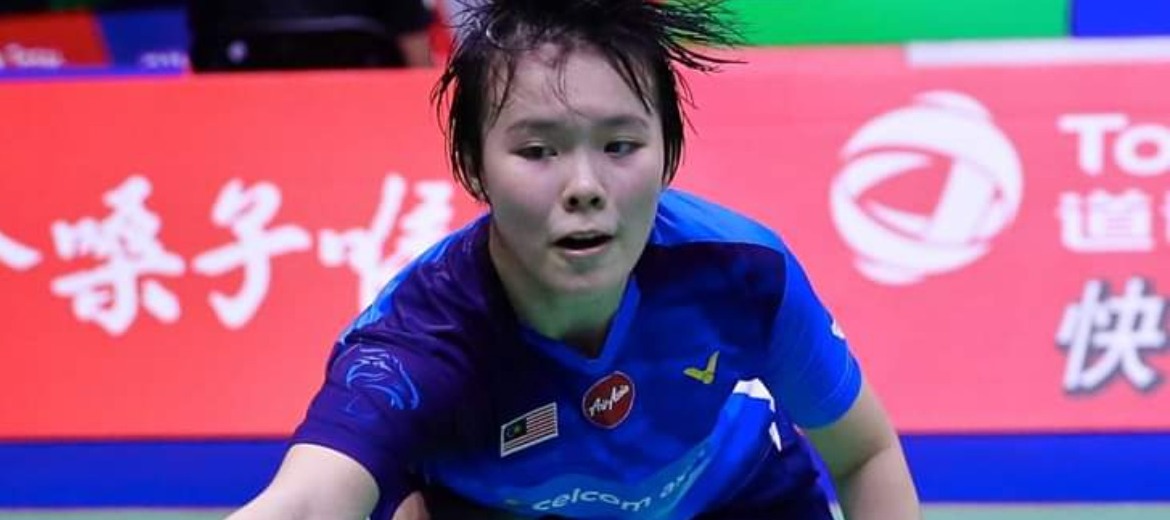 Goh Jin Wei ขอคืนทีมชาติ